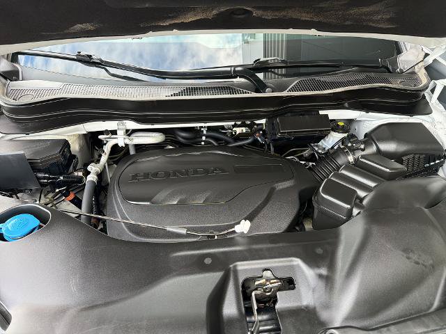 Used 2022 Honda Passport TrailSport image 4