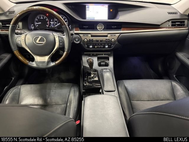 Used 2013 Lexus ES 350 w/ Luxury Pkg FWD image 28