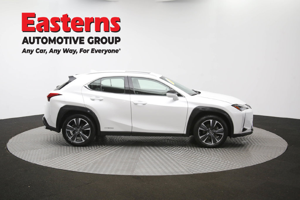 Used 2020 Lexus UX 250h w/ Premium Package AWD/4WD image 46