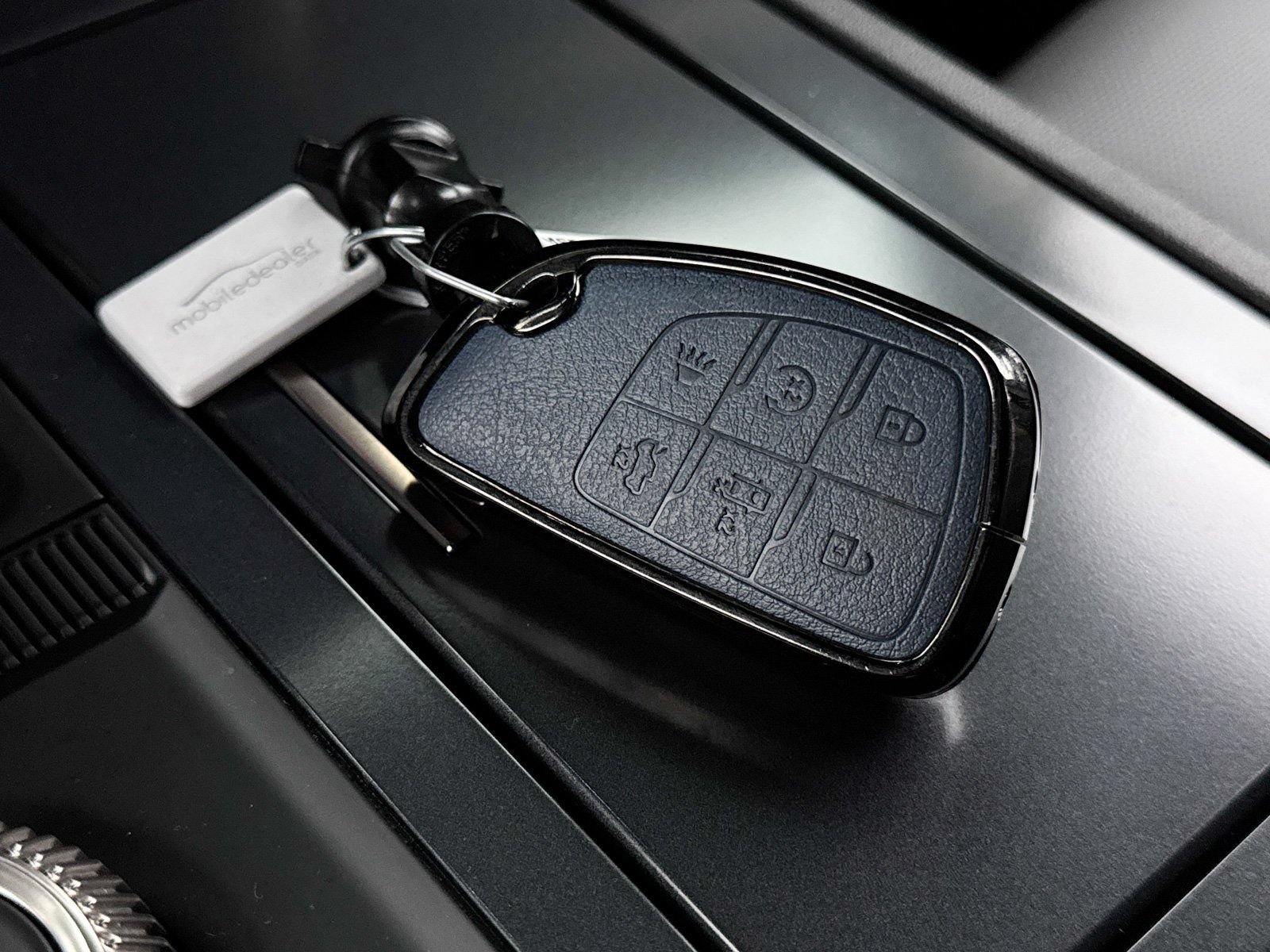 Used 2025 GMC Hummer EV 2X AWD/4WD image 55