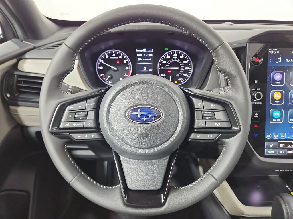 New 2026 Subaru Forester Premium AWD/4WD image 14