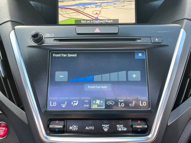 Used 2019 Acura MDX A-Spec AWD/4WD image 38