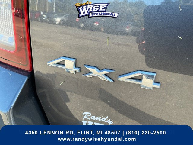 Used 2016 Jeep Compass Sport w/ Power Value Group AWD/4WD image 3