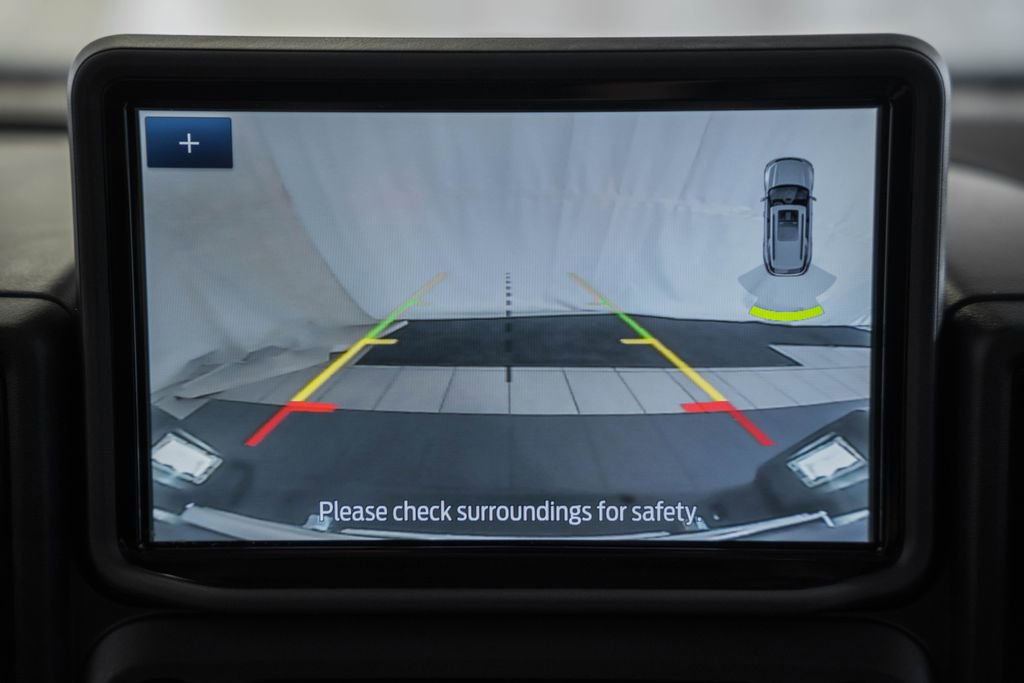 Used 2021 Ford Bronco Sport Outer Banks w/ Outer Banks Package (96D) image 50