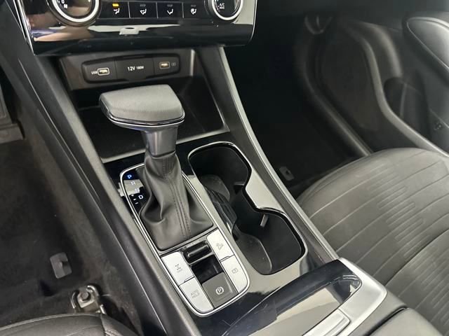 Used 2024 Hyundai Santa Cruz SE image 20