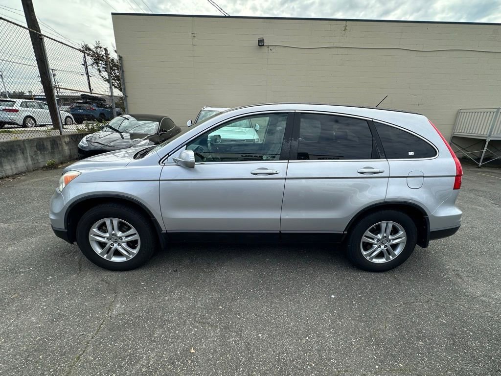 Used 2011 Honda CR-V EX-L image 4