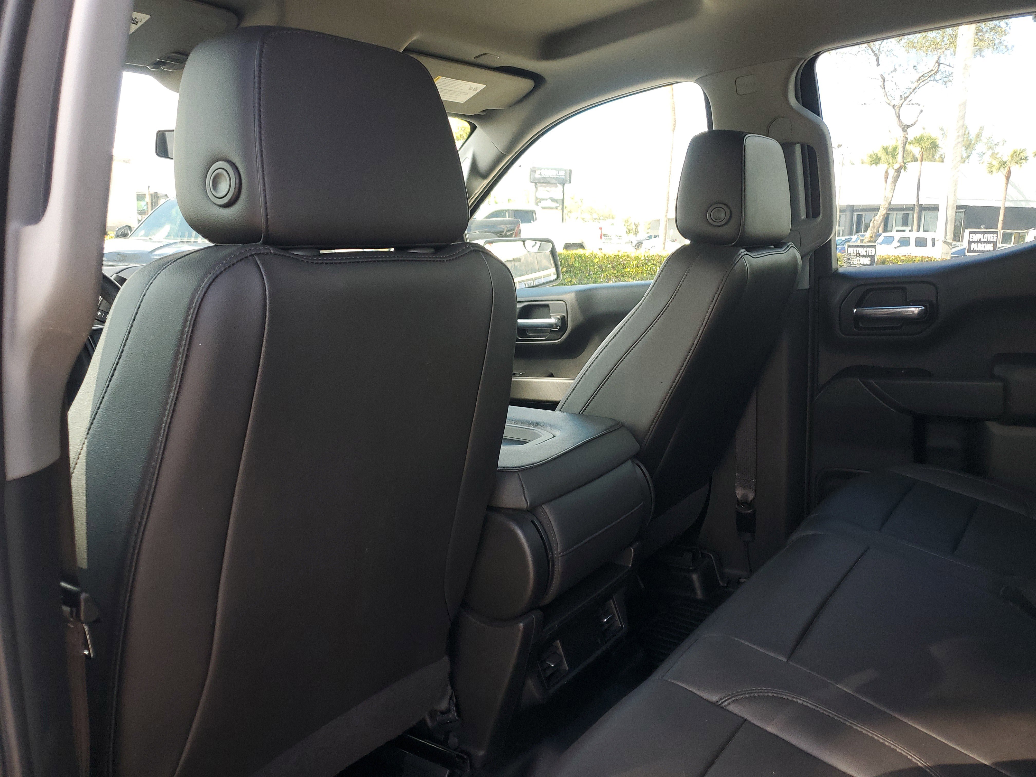 Used 2020 GMC Sierra 1500 2WD Double Cab image 13