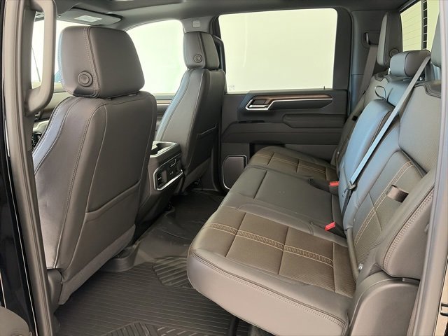 New 2026 Chevrolet Silverado 2500 High Country w/ High Country Premium Package image 16
