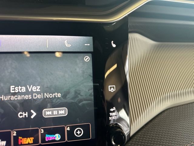 New 2026 Jeep Cherokee Limited AWD/4WD image 28