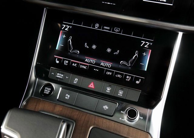 Certified 2025 Audi A6 Premium Plus image 15