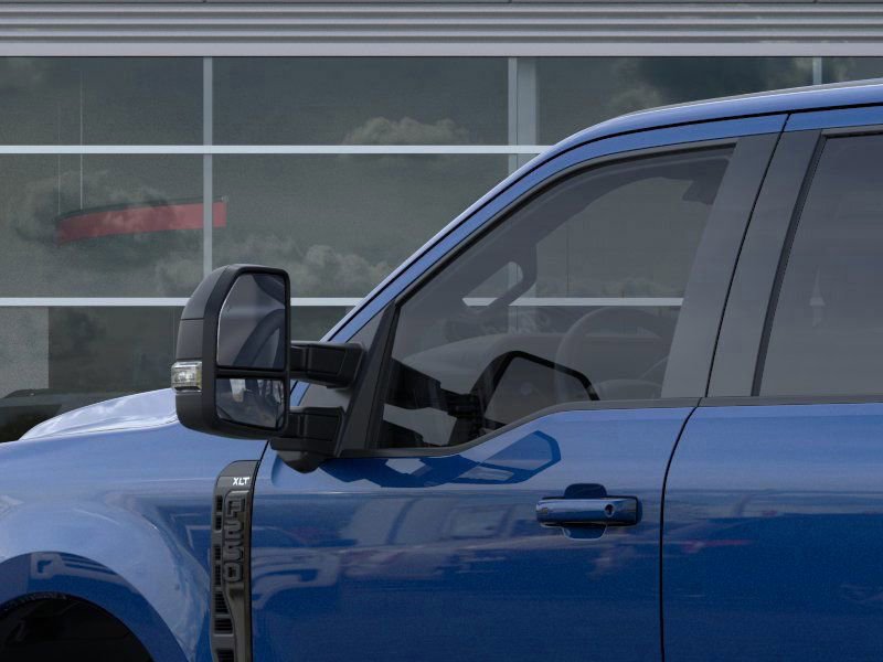 New 2026 Ford F250 XLT w/ XLT Premium Package image 20