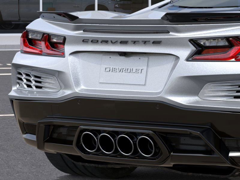New 2026 Chevrolet Corvette Z06 image 14