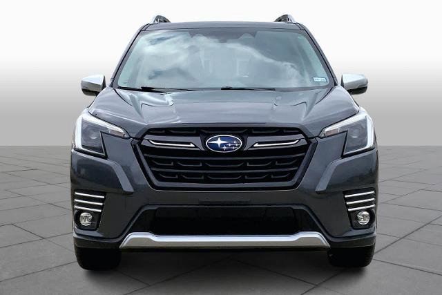 Used 2022 Subaru Forester Touring w/ Popular Package #2 AWD/4WD image 4
