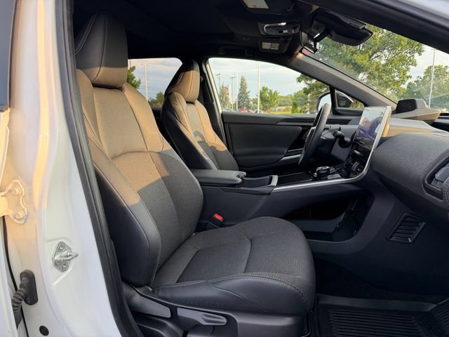 Certified 2024 Toyota bZ4X AWD w/ Weather Package image 18