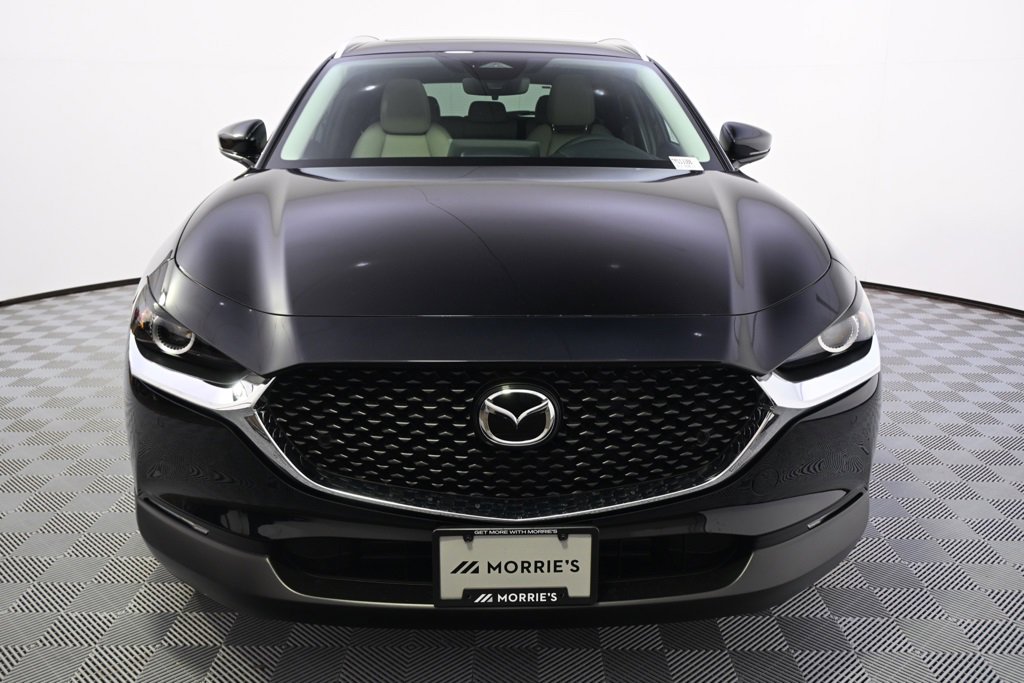 New 2026 MAZDA CX-30 AWD 2.5 S image 10