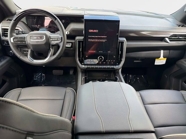 New 2026 GMC Yukon Elevation w/ Elevation Premium Package image 15
