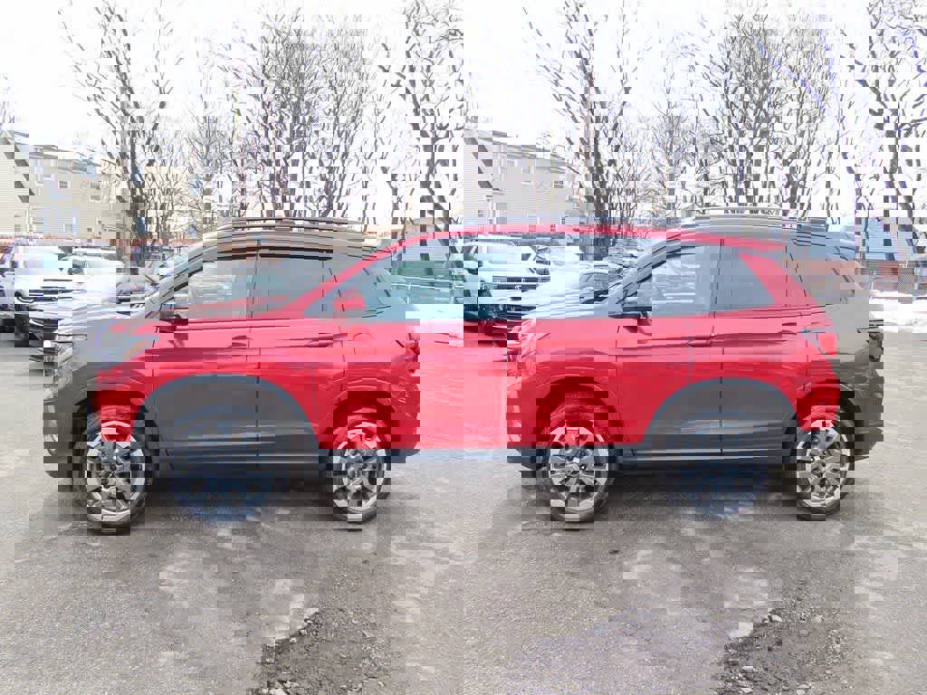 Certified 2024 Honda Passport EX-L image 3