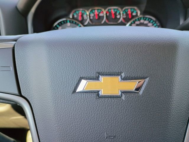 Used 2018 Chevrolet Silverado 1500 LT w/ All Star Edition image 28