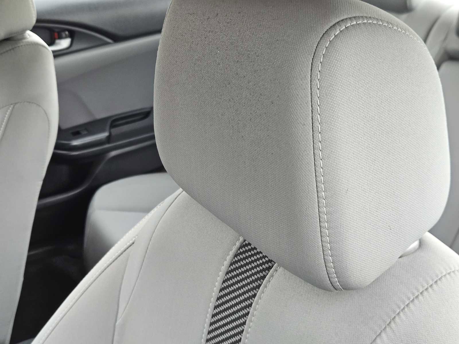 Used 2016 Honda Civic EX image 14