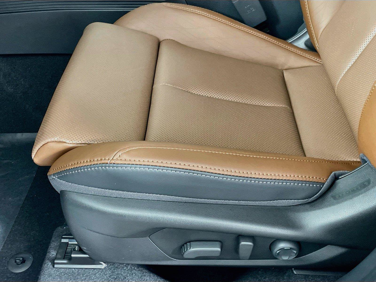New 2026 Subaru Outback Touring XT AWD/4WD image 23