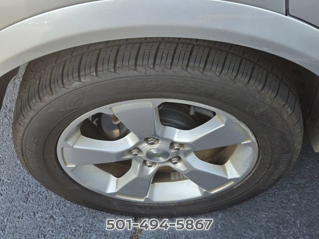 Used 2014 Chevrolet Captiva Sport LTZ FWD image 5