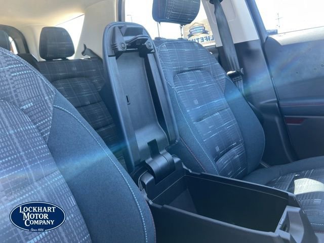 New 2025 Ford Bronco Sport Heritage w/ Convenience Package AWD/4WD image 33