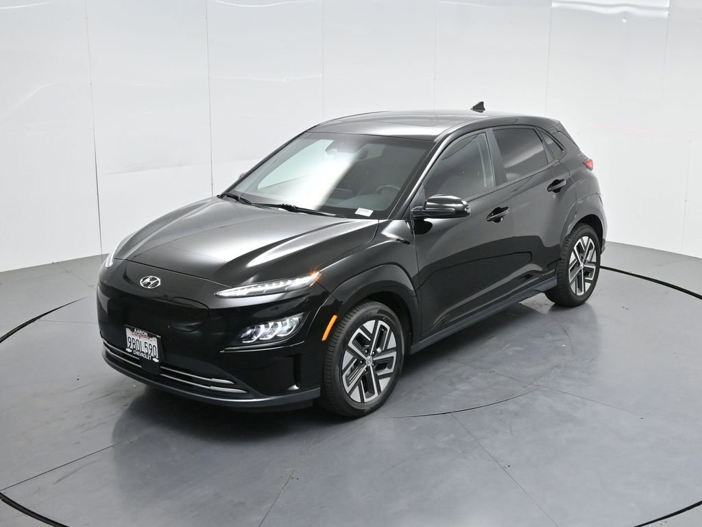 Used 2022 Hyundai Kona Limited FWD image 40