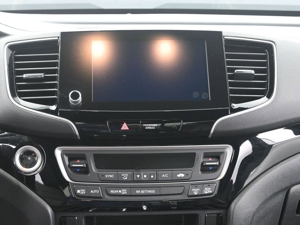 Used 2021 Honda Ridgeline Black Edition image 26