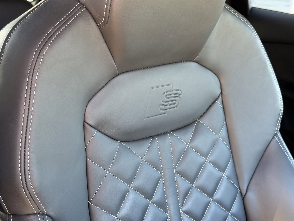 Used 2024 Audi SQ7 Premium Plus w/ S Sport Package image 21