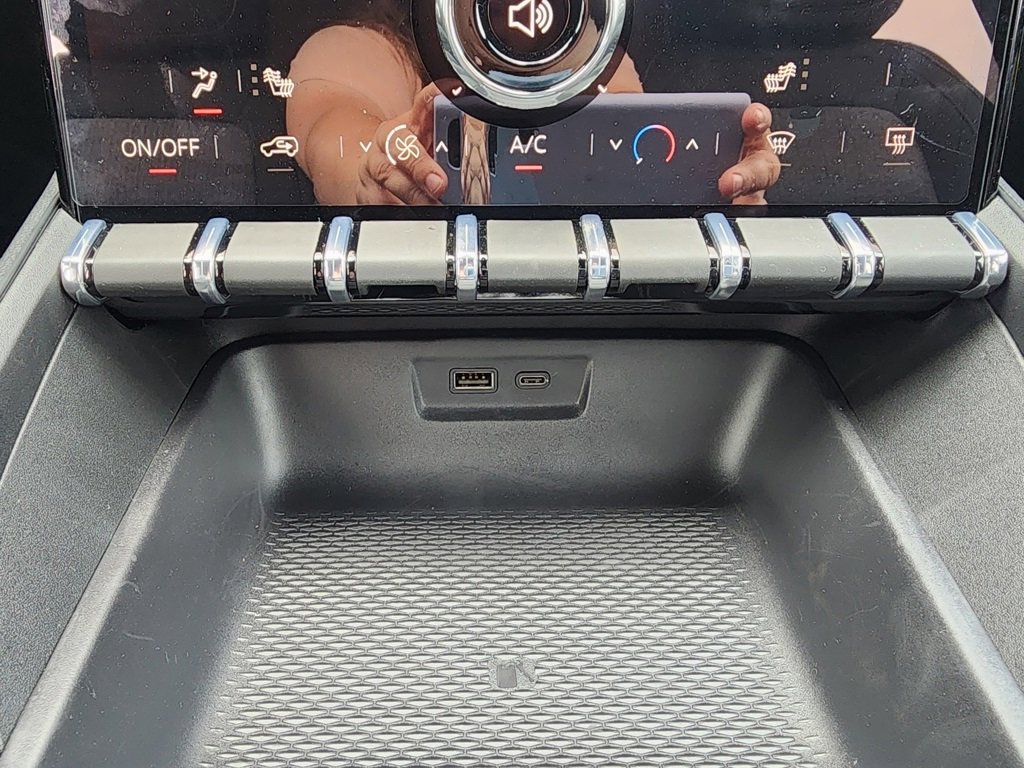 New 2026 GMC Terrain Elevation w/ Black Edition image 29