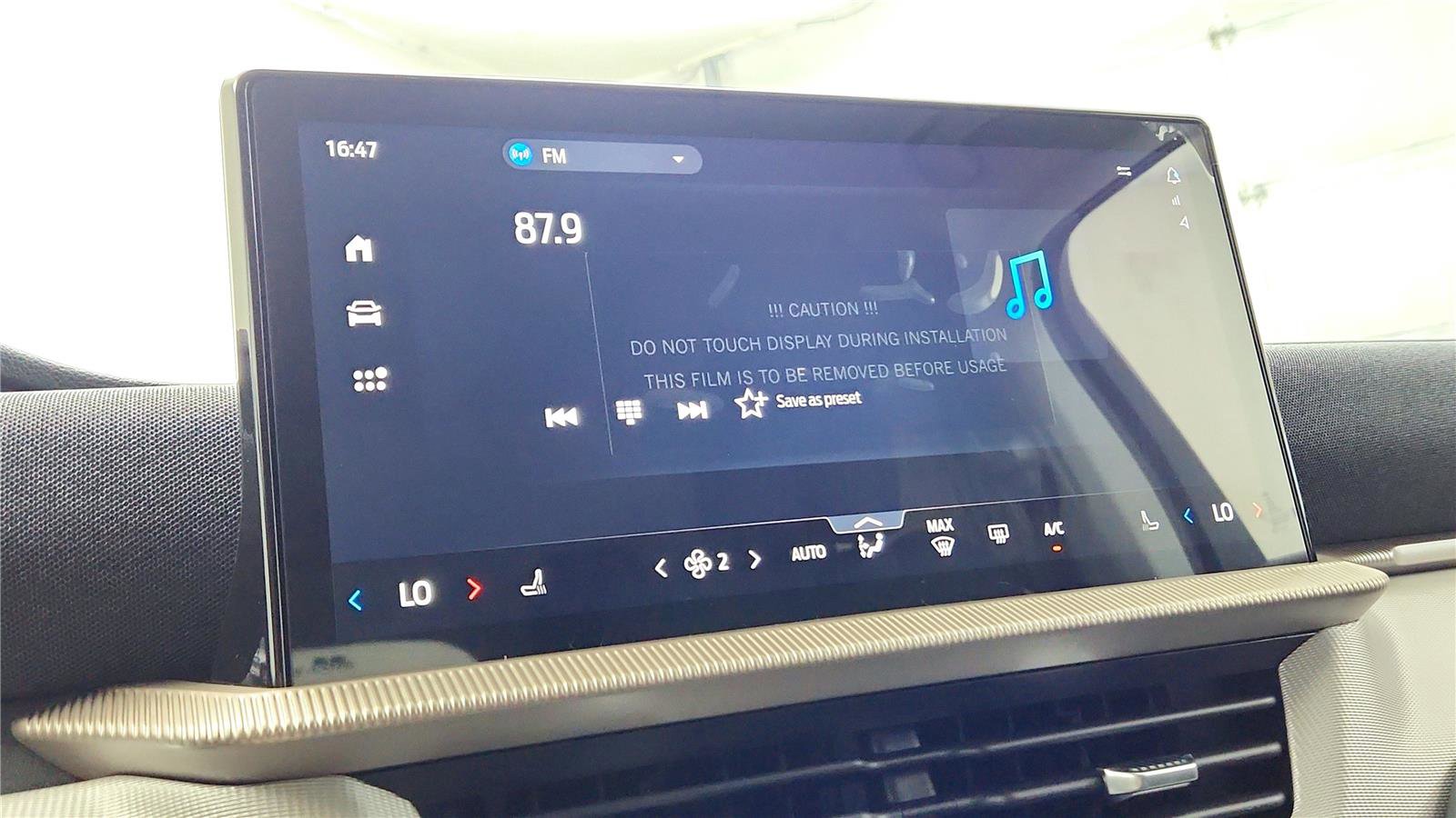 New 2026 Ford Explorer Active image 38