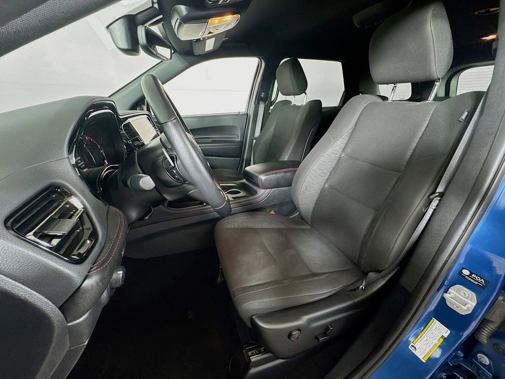 Used 2025 Dodge Durango GT AWD/4WD image 21