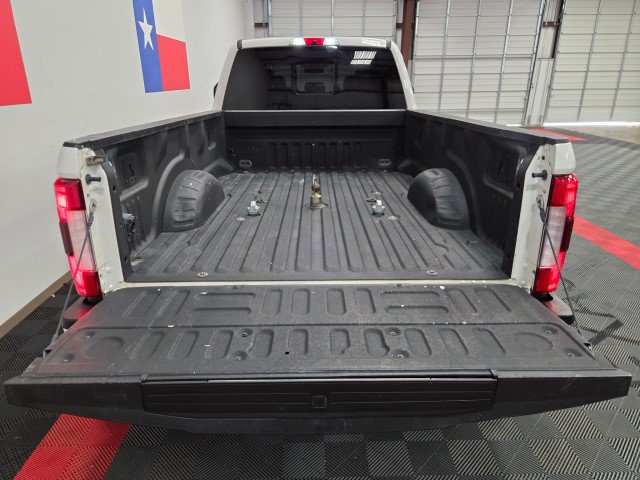 Used 2019 Ford F350 Lariat w/ Lariat Ultimate Package AWD/4WD image 26