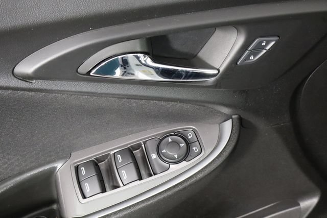 Used 2024 Chevrolet Malibu LS FWD image 24
