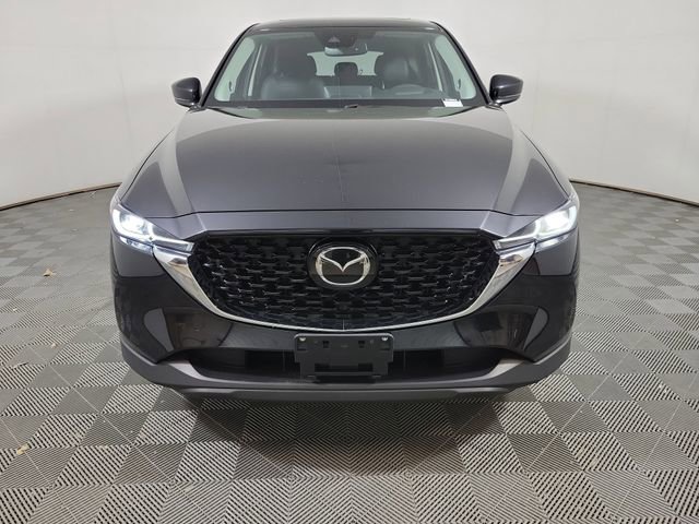 Certified 2023 MAZDA CX-5 AWD 2.5 S w/ Premium Plus Pkg image 2