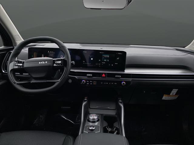 New 2026 Kia Sorento EX image 5