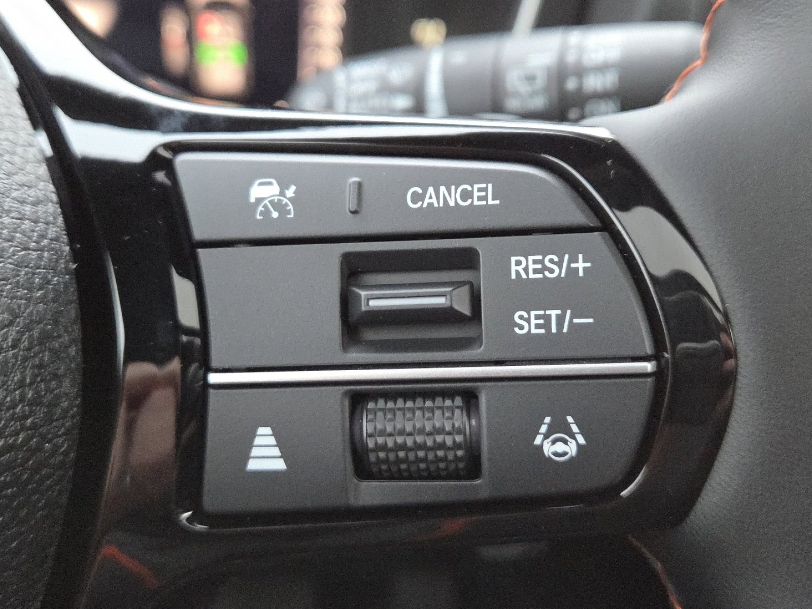 New 2026 Honda Passport TrailSport Elite image 32