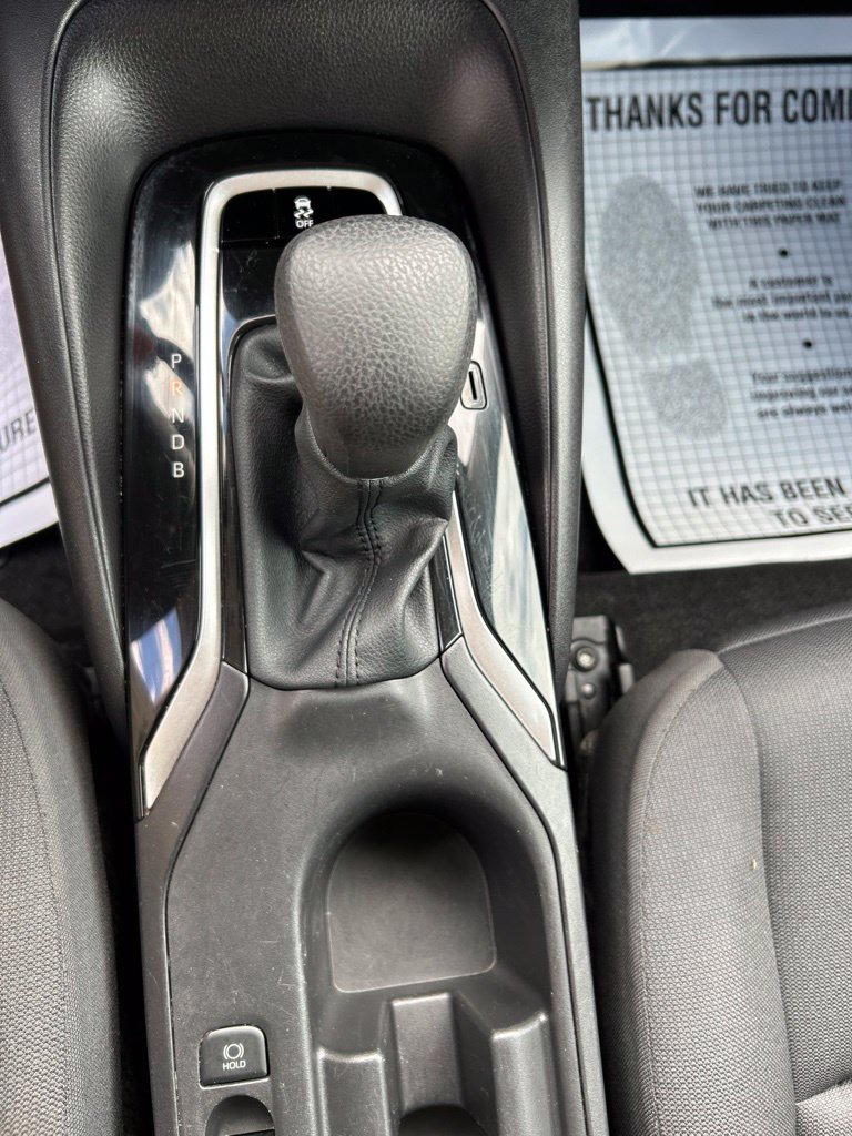 Used 2025 Toyota Corolla LE FWD image 28