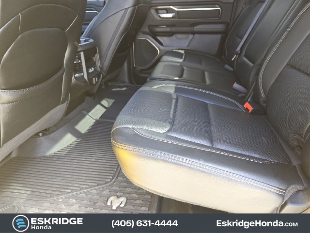 Used 2023 RAM 1500 Rebel w/ Rebel Level 2 Equipment Group AWD/4WD image 28