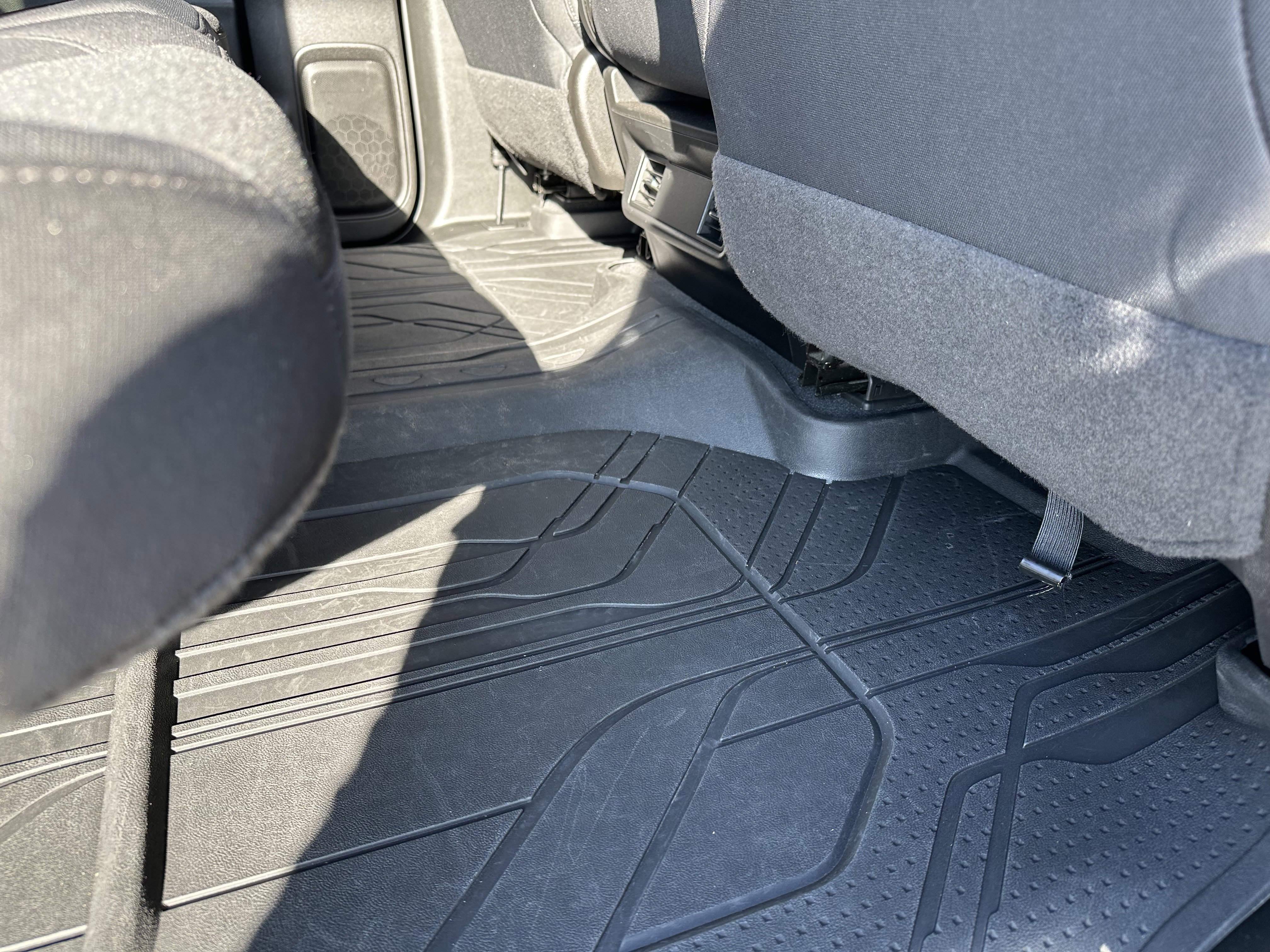 Used 2022 Chevrolet Silverado 2500 Custom w/ Custom Convenience Package image 35