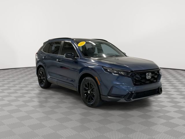 Used 2024 Honda CR-V Sport-L image 13