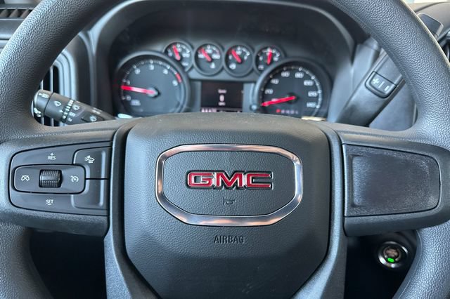 New 2026 GMC Sierra 2500 Pro AWD/4WD image 25
