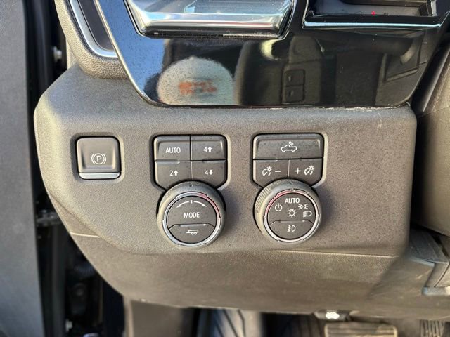 Used 2023 Chevrolet Silverado 1500 RST image 24