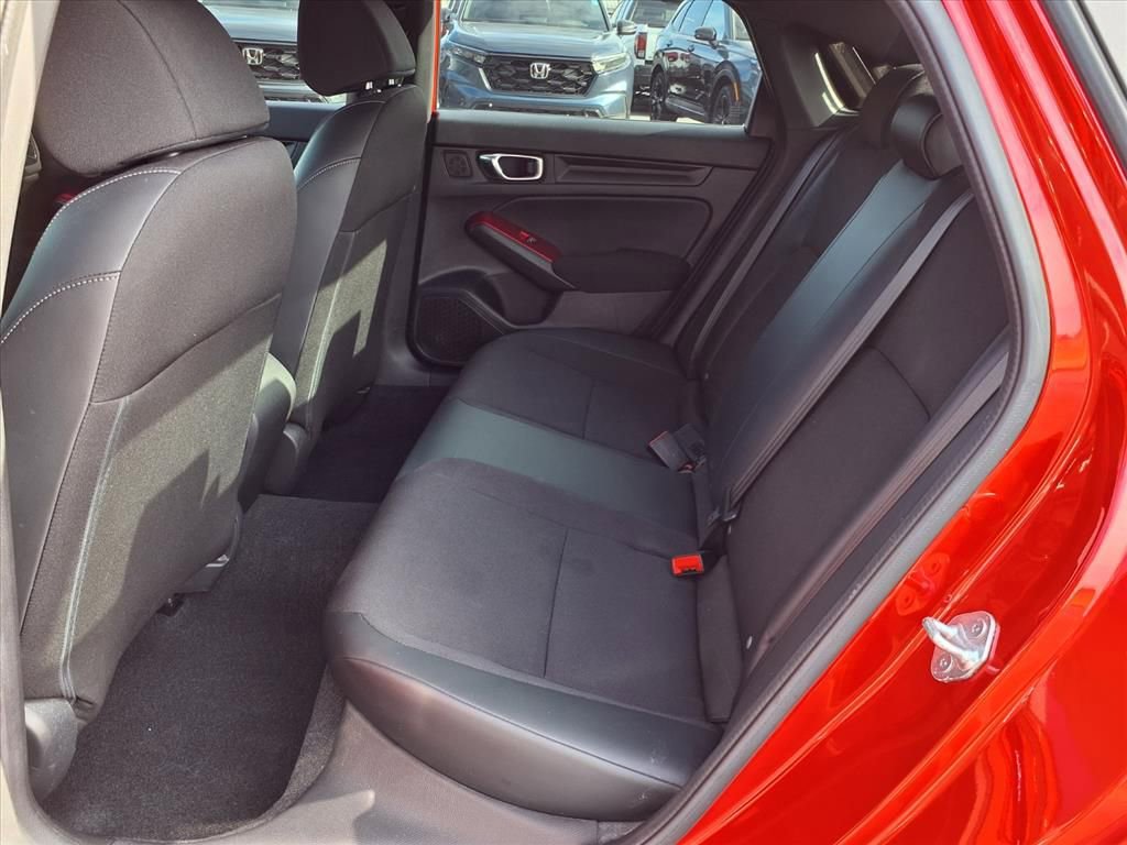 Used 2023 Honda Civic Sport image 10
