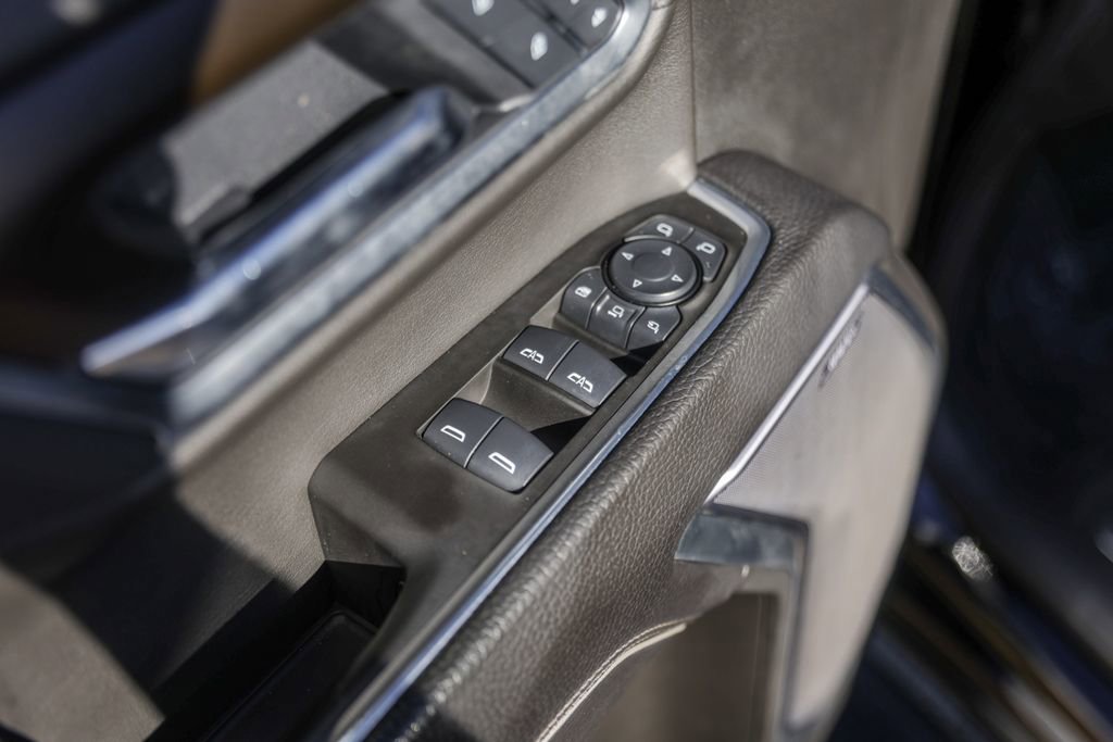 Used 2025 GMC Sierra 2500 Denali w/ Denali Reserve Package image 24