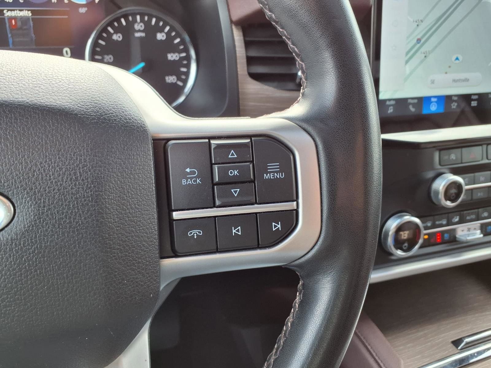 Used 2024 Ford Expedition Limited image 24