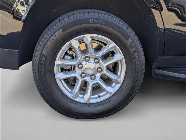 Used 2025 Chevrolet Tahoe LS RWD image 24