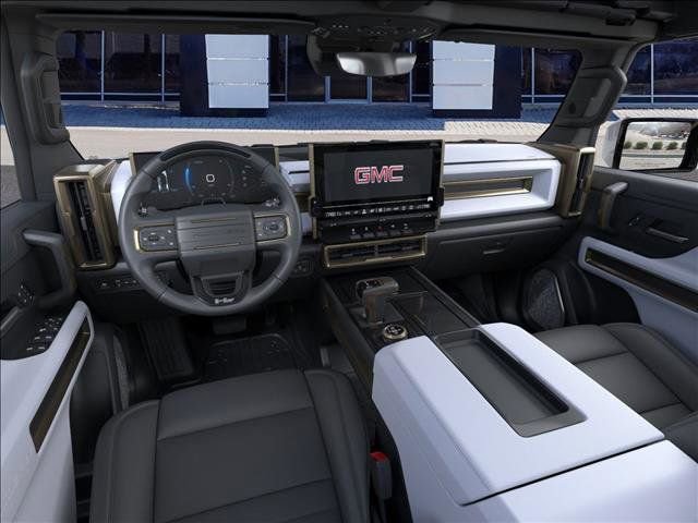 Used 2025 GMC Hummer EV 3X image 15