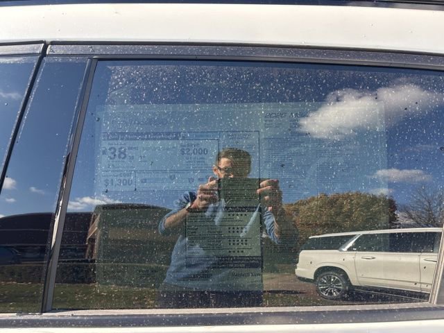 New 2026 MAZDA CX-50 AWD 2.5 Hybrid w/ Weather Package image 5