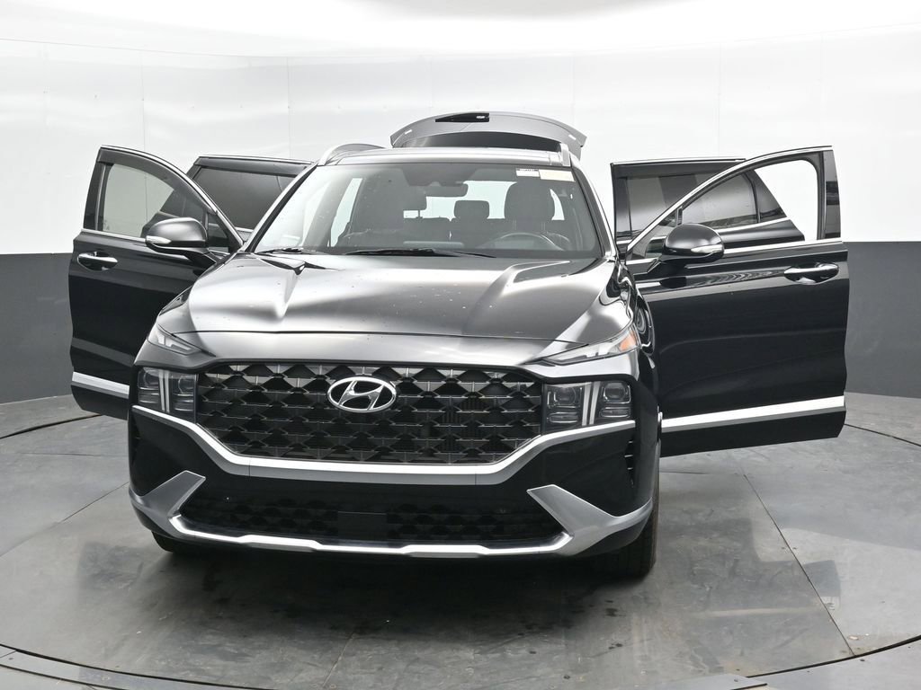 Used 2023 Hyundai Santa Fe Calligraphy AWD/4WD image 47